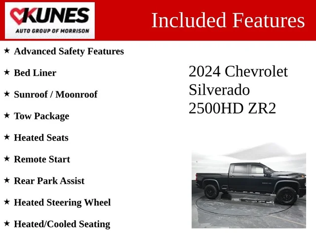 SEMINUEVOS CHEVROLET Silverado 2500HD a Estados en autogozo