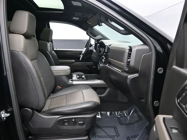 SEMINUEVOS CHEVROLET Silverado 2500HD a Estados en autogozo