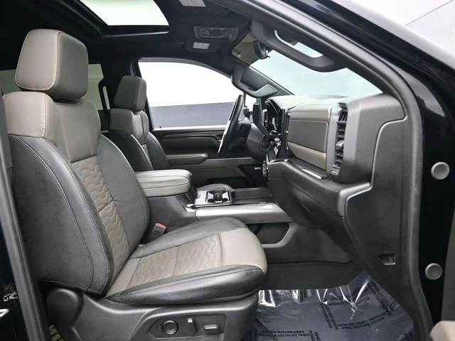SEMINUEVOS CHEVROLET Silverado 2500HD a Estados en autogozo