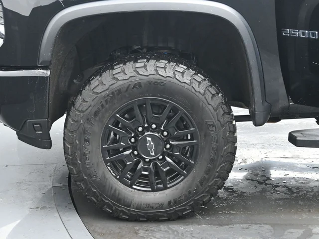 SEMINUEVOS CHEVROLET Silverado 2500HD a Estados en autogozo