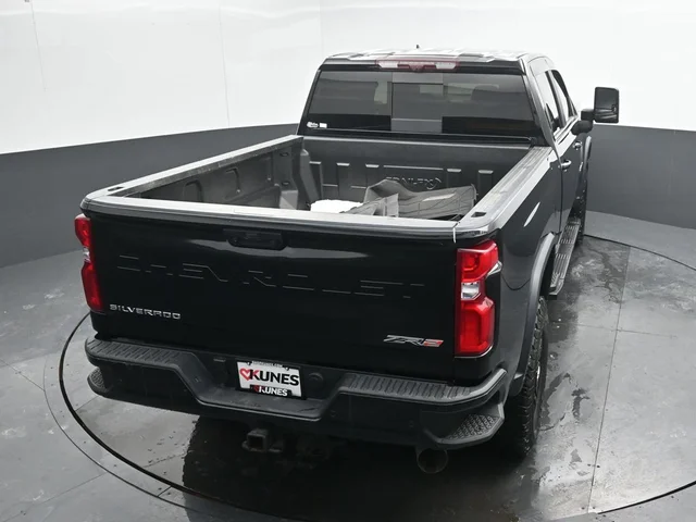 SEMINUEVOS CHEVROLET Silverado 2500HD a Estados en autogozo