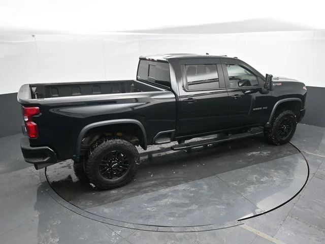 SEMINUEVOS CHEVROLET Silverado 2500HD a Estados en autogozo