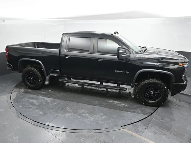 SEMINUEVOS CHEVROLET Silverado 2500HD a Estados en autogozo
