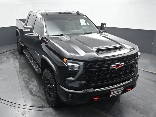 SEMINUEVOS CHEVROLET Silverado 2500HD a Estados en autogozo