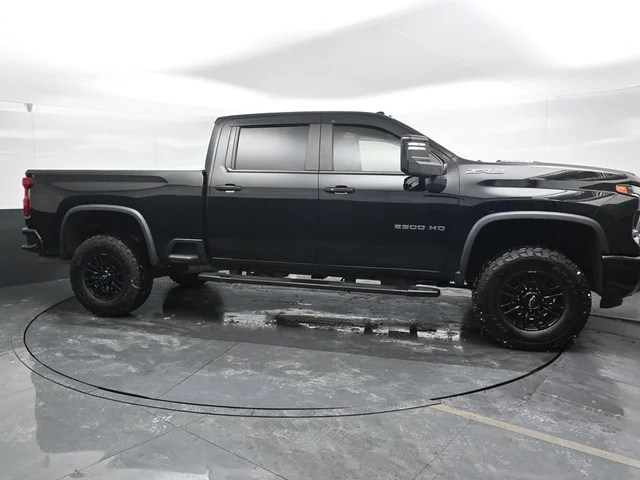 SEMINUEVOS CHEVROLET Silverado 2500HD a Estados en autogozo