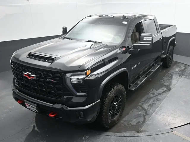 SEMINUEVOS CHEVROLET Silverado 2500HD a Estados en autogozo