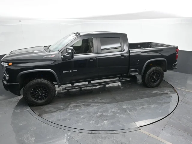 SEMINUEVOS CHEVROLET Silverado 2500HD a Estados en autogozo