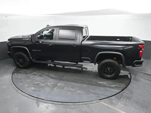 SEMINUEVOS CHEVROLET Silverado 2500HD a Estados en autogozo