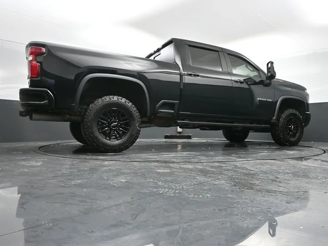 SEMINUEVOS CHEVROLET Silverado 2500HD a Estados en autogozo