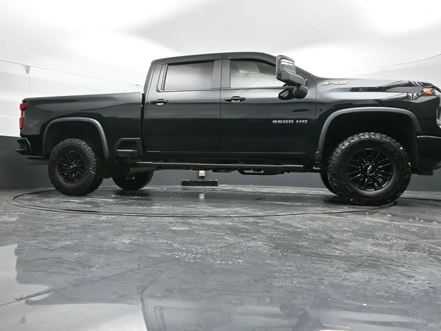 SEMINUEVOS CHEVROLET Silverado 2500HD a Estados en autogozo