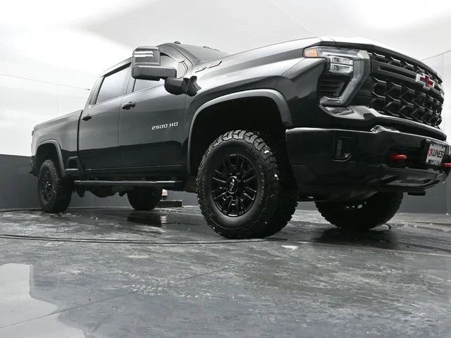 SEMINUEVOS CHEVROLET Silverado 2500HD a Estados en autogozo