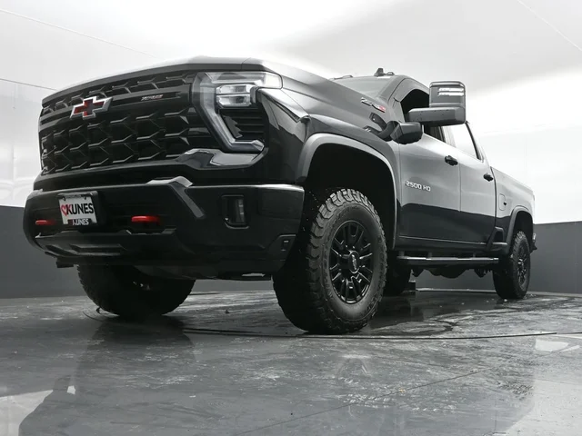 SEMINUEVOS CHEVROLET Silverado 2500HD a Estados en autogozo