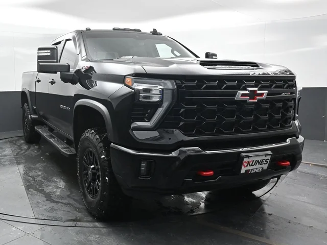 SEMINUEVOS CHEVROLET Silverado 2500HD a Estados en autogozo