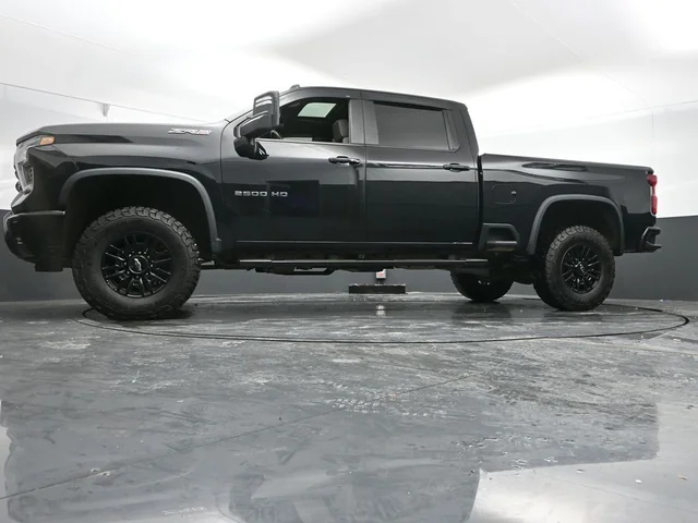 SEMINUEVOS CHEVROLET Silverado 2500HD a Estados en autogozo