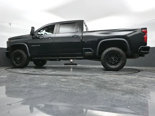 SEMINUEVOS CHEVROLET Silverado 2500HD a Estados en autogozo