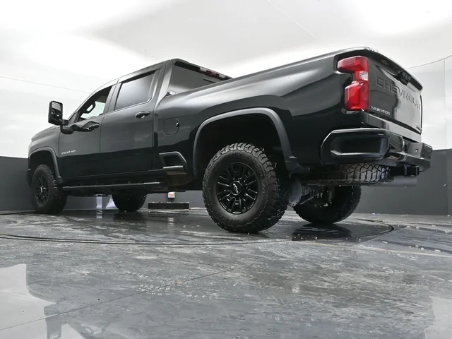 SEMINUEVOS CHEVROLET Silverado 2500HD a Estados en autogozo