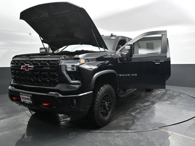 SEMINUEVOS CHEVROLET Silverado 2500HD a Estados en autogozo