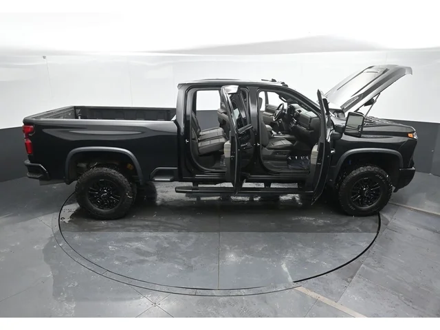 SEMINUEVOS CHEVROLET Silverado 2500HD a Estados en autogozo