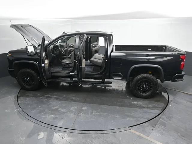 SEMINUEVOS CHEVROLET Silverado 2500HD a Estados en autogozo