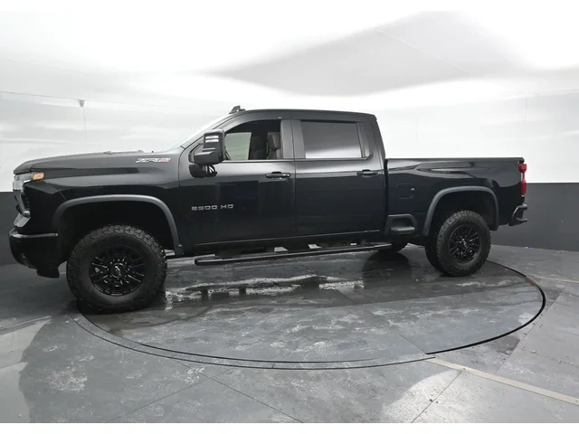 SEMINUEVOS CHEVROLET Silverado 2500HD a Estados en autogozo