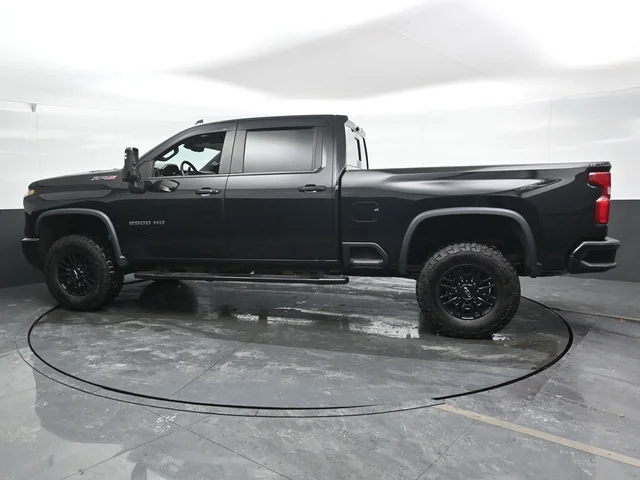 SEMINUEVOS CHEVROLET Silverado 2500HD a Estados en autogozo
