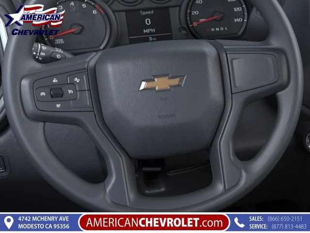 Nuevos CHEVROLET SILVERADO 2500HD à Estados chez autogozo