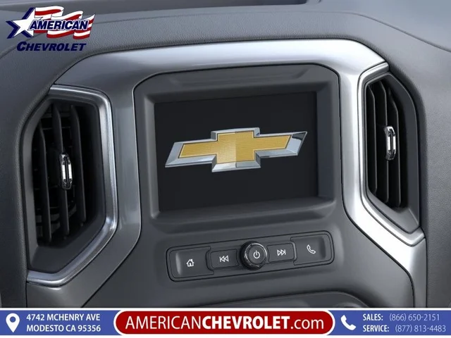 Nuevos CHEVROLET SILVERADO 2500HD à Estados chez autogozo
