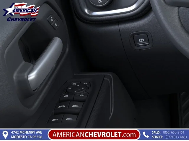 Nuevos CHEVROLET SILVERADO 2500HD à Estados chez autogozo
