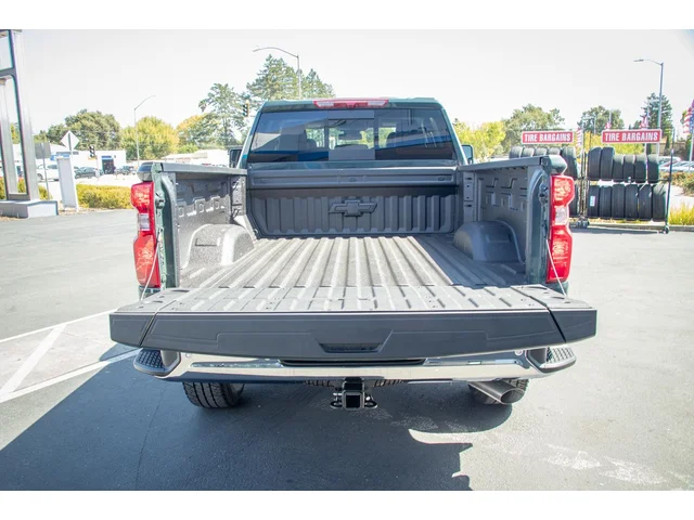 Nuevos CHEVROLET SILVERADO 2500HD à Estados chez autogozo