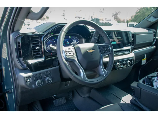 Nuevos CHEVROLET SILVERADO 2500HD à Estados chez autogozo