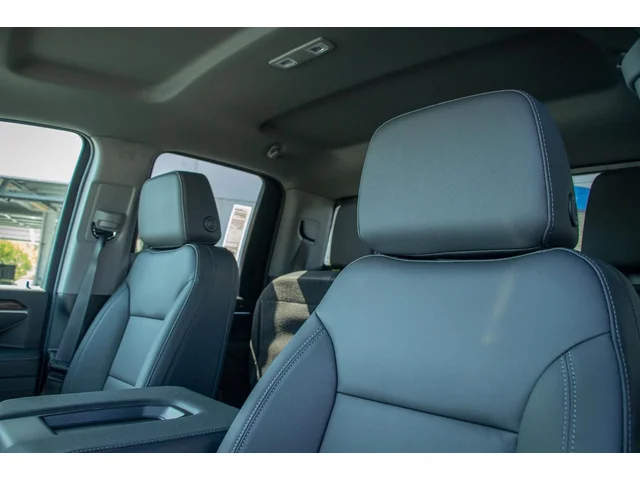 Nuevos CHEVROLET SILVERADO 2500HD à Estados chez autogozo