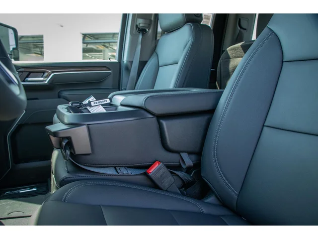 Nuevos CHEVROLET SILVERADO 2500HD à Estados chez autogozo