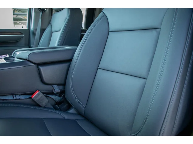 Nuevos CHEVROLET SILVERADO 2500HD à Estados chez autogozo