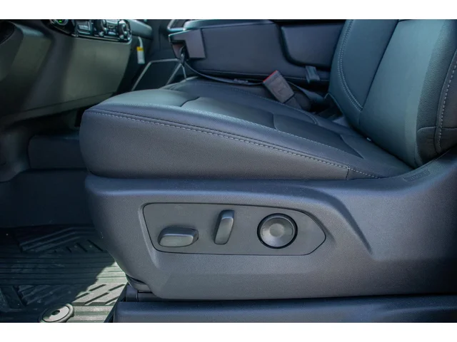 Nuevos CHEVROLET SILVERADO 2500HD à Estados chez autogozo