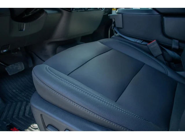 Nuevos CHEVROLET SILVERADO 2500HD à Estados chez autogozo
