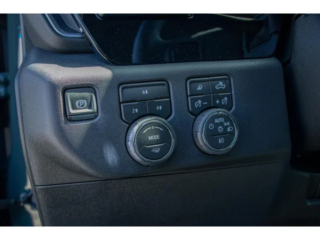 Nuevos CHEVROLET SILVERADO 2500HD à Estados chez autogozo