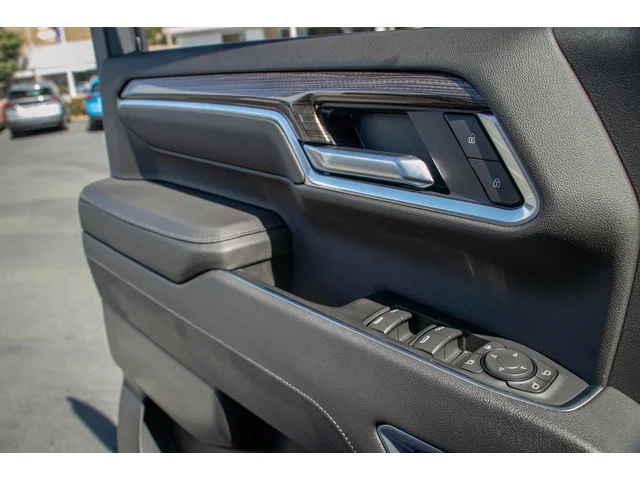 Nuevos CHEVROLET SILVERADO 2500HD à Estados chez autogozo