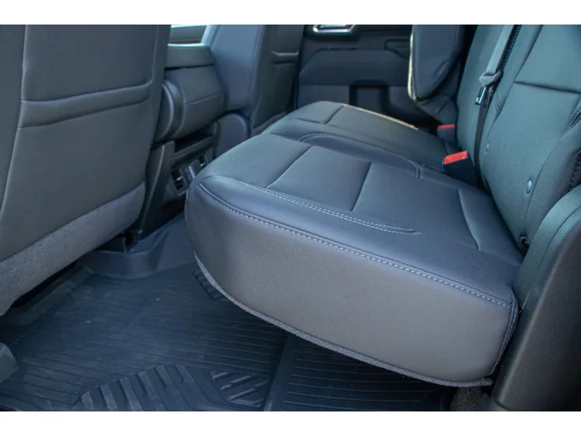 Nuevos CHEVROLET SILVERADO 2500HD à Estados chez autogozo