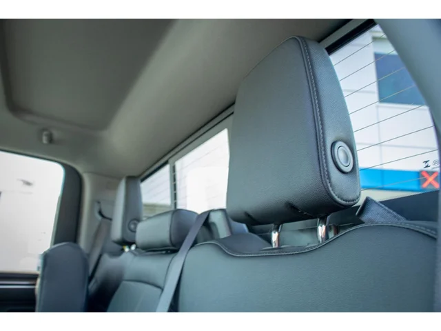 Nuevos CHEVROLET SILVERADO 2500HD à Estados chez autogozo