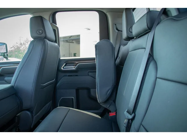 Nuevos CHEVROLET SILVERADO 2500HD à Estados chez autogozo