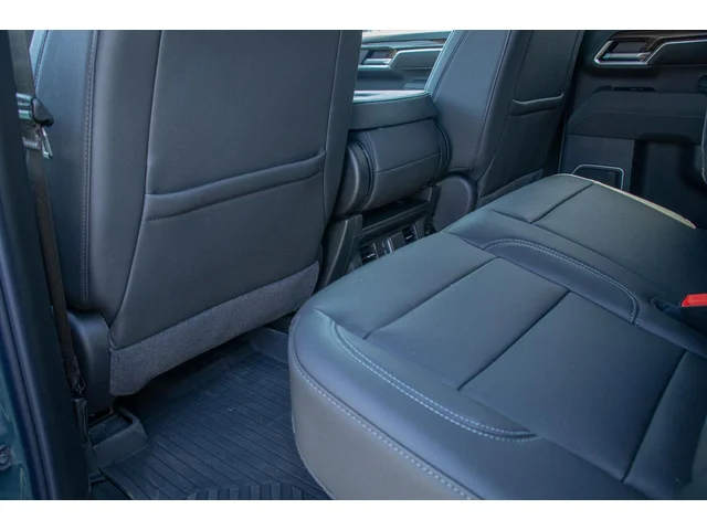 Nuevos CHEVROLET SILVERADO 2500HD à Estados chez autogozo