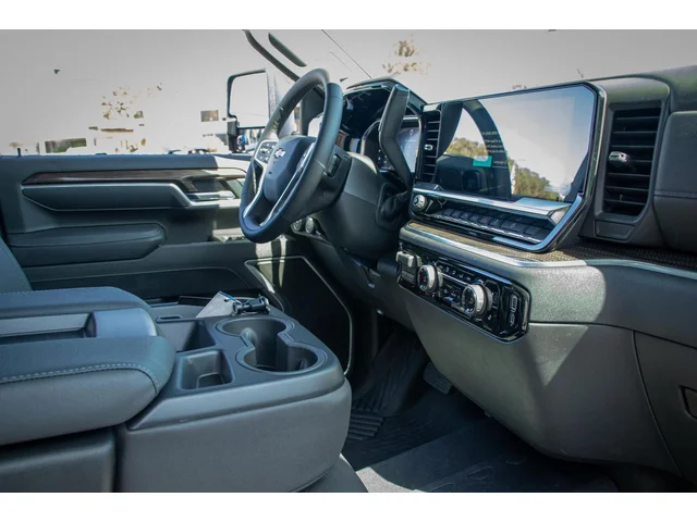 Nuevos CHEVROLET SILVERADO 2500HD à Estados chez autogozo