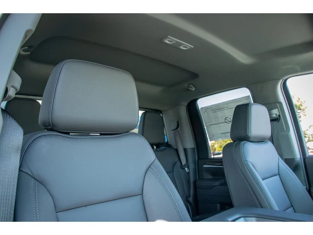 Nuevos CHEVROLET SILVERADO 2500HD à Estados chez autogozo