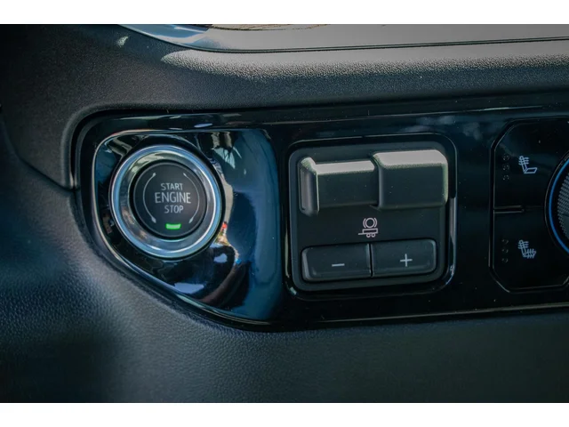 Nuevos CHEVROLET SILVERADO 2500HD à Estados chez autogozo