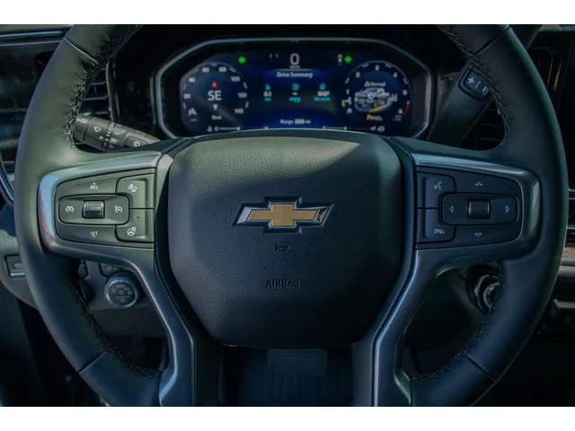 Nuevos CHEVROLET SILVERADO 2500HD à Estados chez autogozo