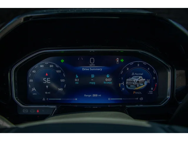 Nuevos CHEVROLET SILVERADO 2500HD à Estados chez autogozo