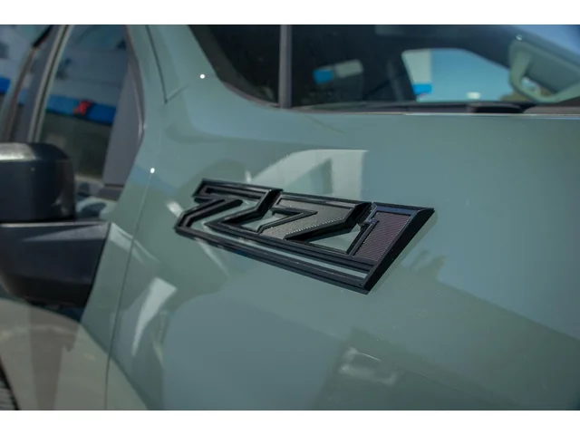 Nuevos CHEVROLET SILVERADO 2500HD à Estados chez autogozo