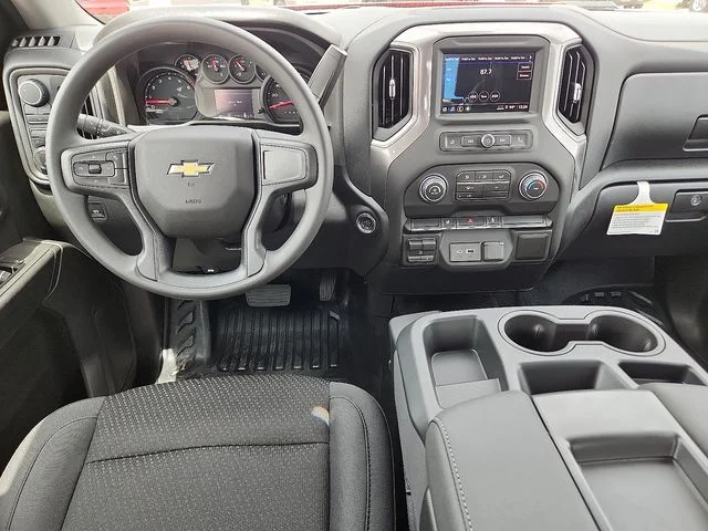 Nuevos CHEVROLET SILVERADO 3500HD à Estados chez autogozo