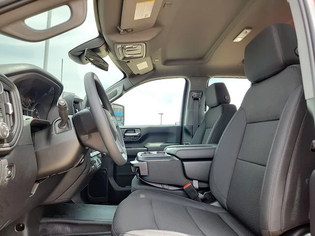Nuevos CHEVROLET SILVERADO 3500HD à Estados chez autogozo
