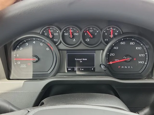 Nuevos CHEVROLET SILVERADO 3500HD à Estados chez autogozo